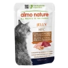 Almo Nature HFC JELLY saszetki 55g
